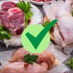 How to Identify Fresh Meat and Seafood: A Buyer’s Guide